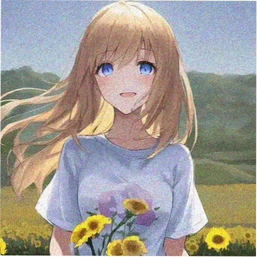 小鹿爱追剧